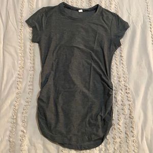 New Balance Workout Top